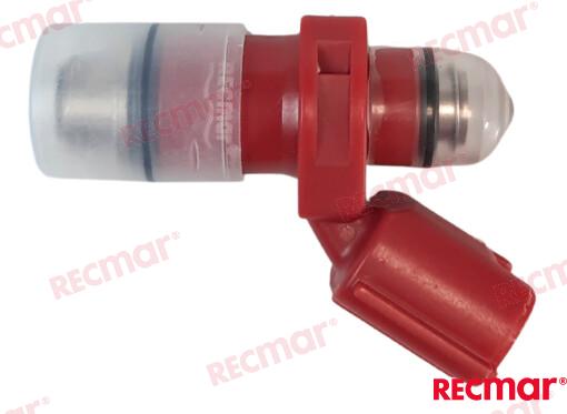Injector REC6D8-13761-00