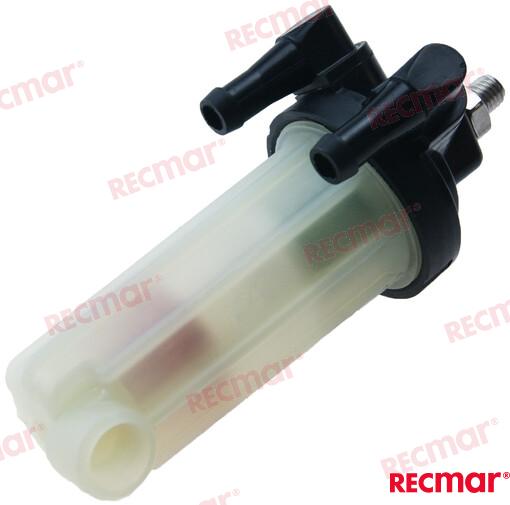 Fuel Filter With Sensor REC6D8-24560-08