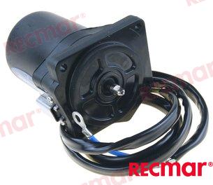 Trim Motor, Long ShaftREC6D8-43880-09