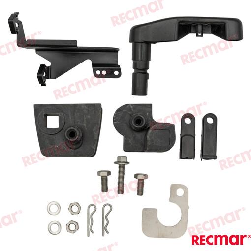 Remote Control Attachment KitsREC6DR-48501-03