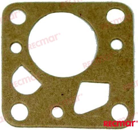 Fuel Pump Gasket REC6E0-24434-00