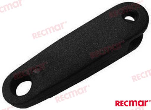 Handle, Transon ClampREC6E0-43118-01