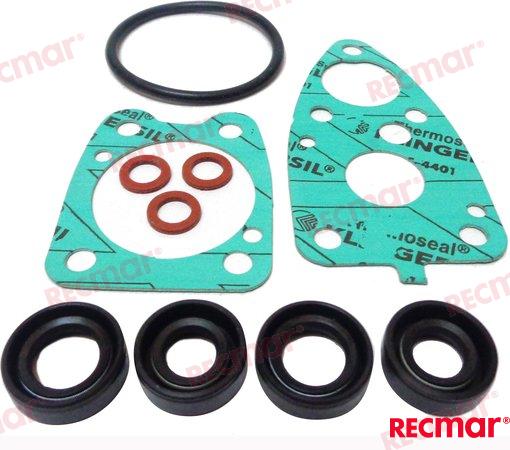 Seal Kit Gear Housing REC6E0-W0001-C1