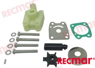 Water Pump Kit REC6E0-W0078-A2