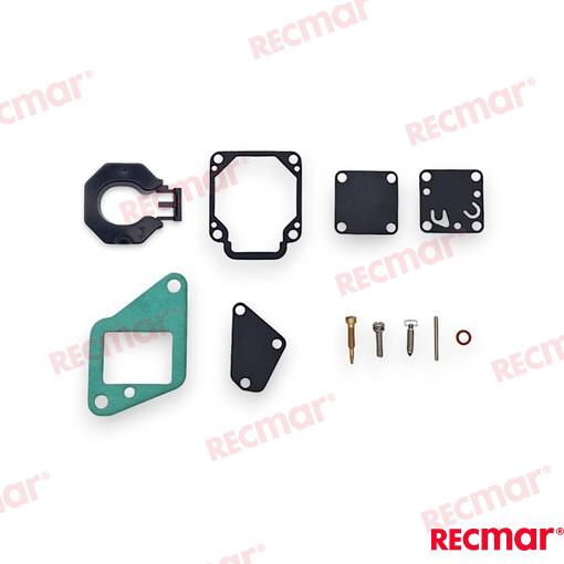 Carburetor KitREC6E0-W0093-04