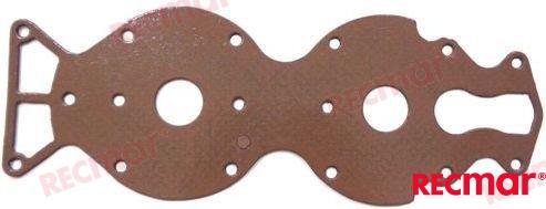 Valvecover GasketREC6E5-11193-A0