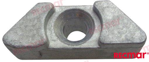 Zinc AnodeREC6E5-11325-00