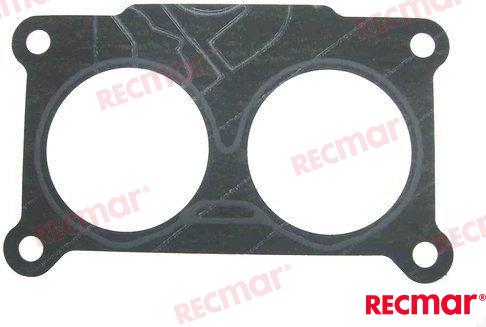 Gasket Carburetor BaseREC6E5-14198-A2