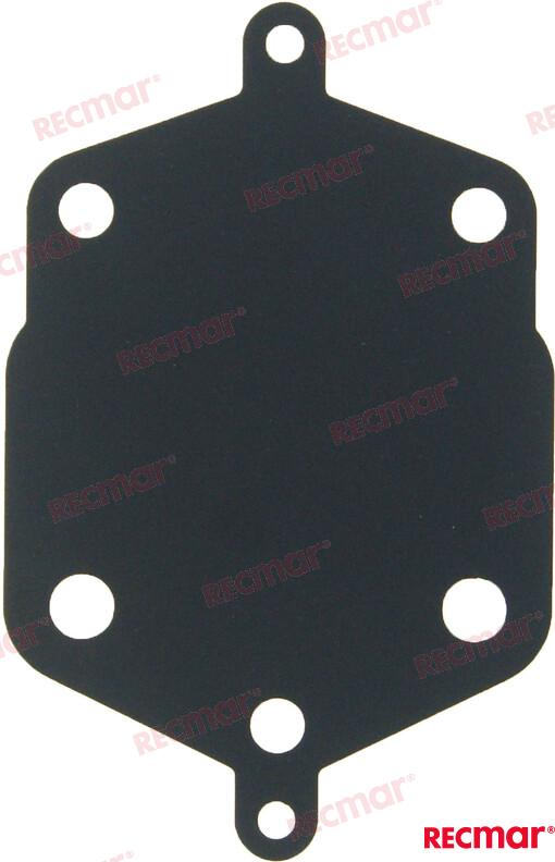 Membrane Fuelpump REC6E5-24411-00