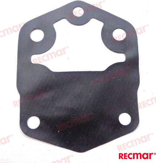 Membrane FuelpumpREC6E5-24471-00