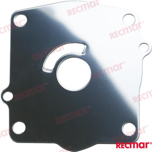 Outer PlateREC6E5-44323-00-40