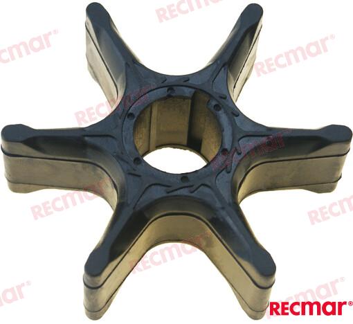 Impeller REC6E5-44352-01
