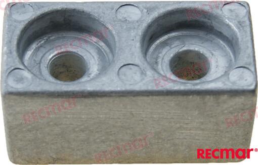 Aluminium AnodeREC6E5-45251-00AL