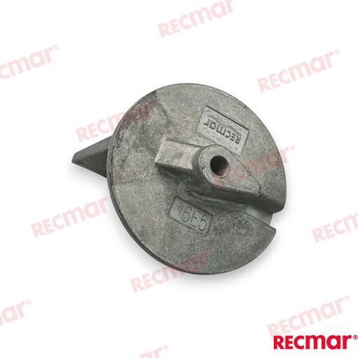 Zinc AnodeREC6E5-45371-10