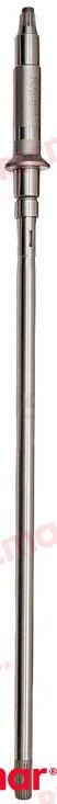 Yamaha Shaft 20"REC6E5-45501-01