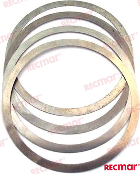 Shim KitREC6E5-45567-01