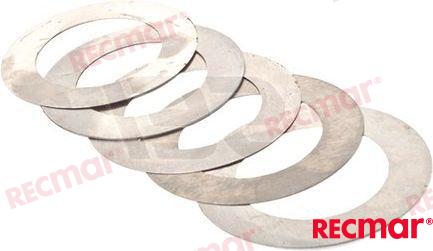 Shim KitREC6E5-45587-01
