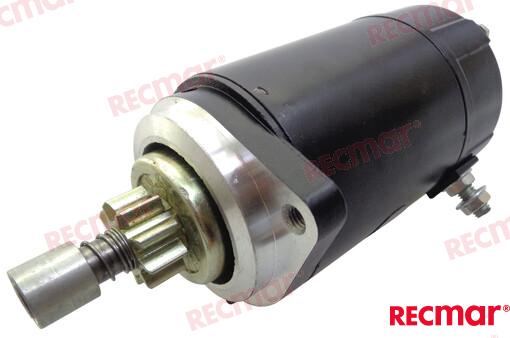 Starter REC6E5-81800-12