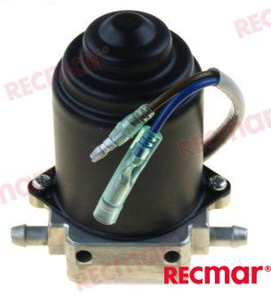 Oil PumpREC6E5-81900-01