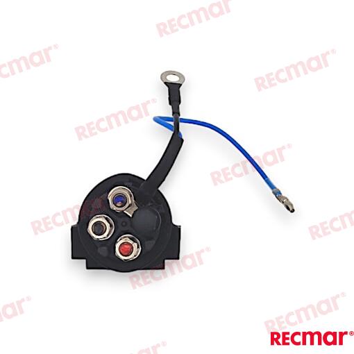 Relay REC6E5-8195A-01
