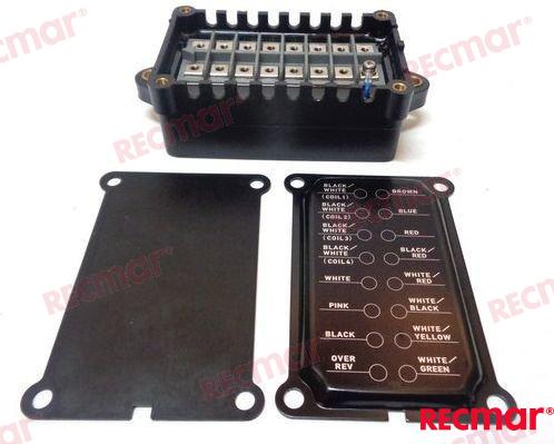 4 Cyl. Ignition PackREC6E5-85540-12