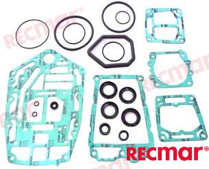 Gearcase Seal KitREC6E5-W0001-F1