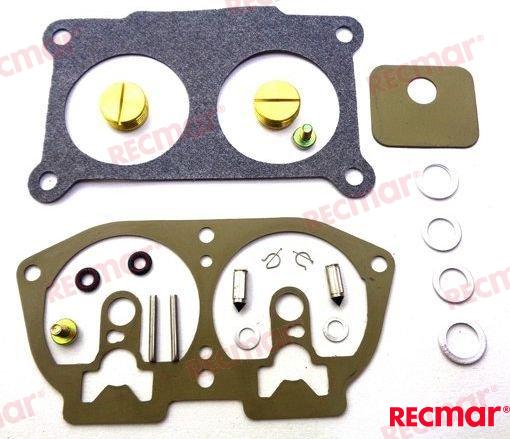 Carburetor Repair Kit REC6E5-W0093-06