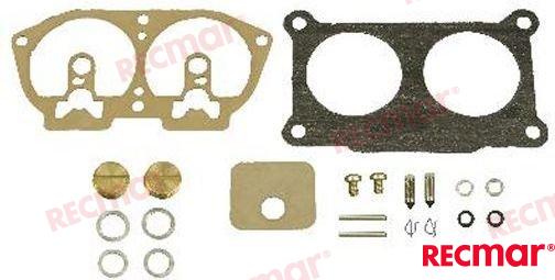 Carburetor KitREC6E5-W0093-07