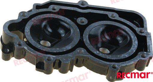 CyIInder Cover REC6E7-11111-01-1S