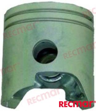 Piston Kit REC6E7-11635-00K