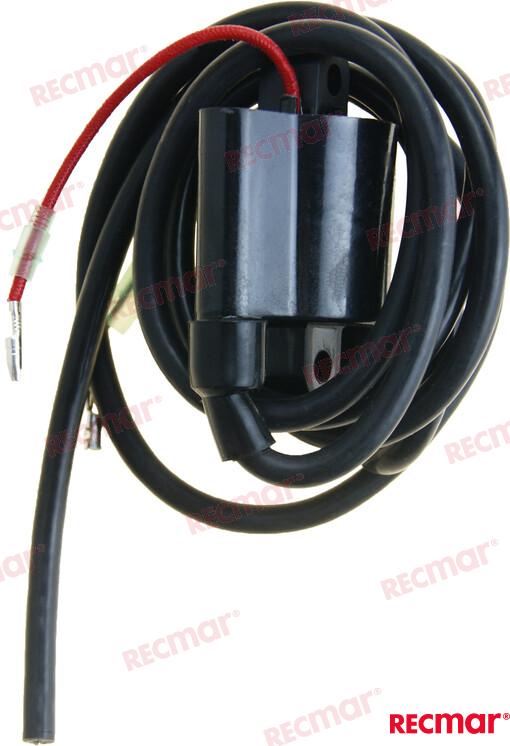 Ignition Coil REC6E7-85570-19