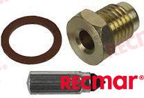 Valve Needle Kit REC6E8-14390-12