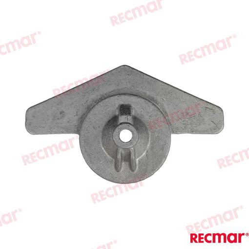 Aluminium AnodeREC6E8-45251-02AL