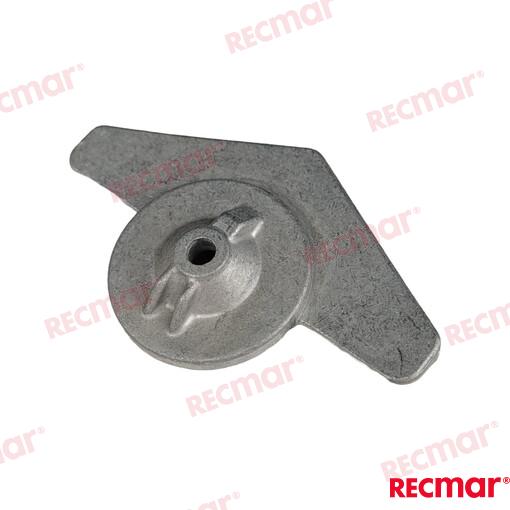 Zinc AnodeREC6E8-45251-02