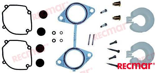 Carburetor Kit REC6E9-W0093-02