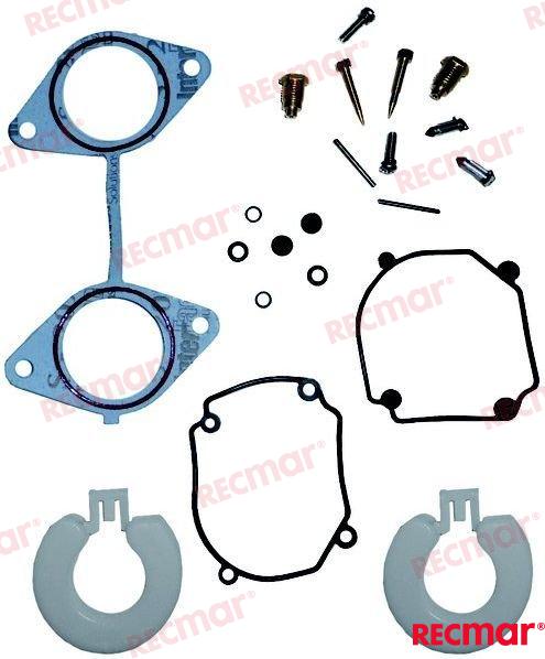 Carburetor Kit REC6E9-W0093-03