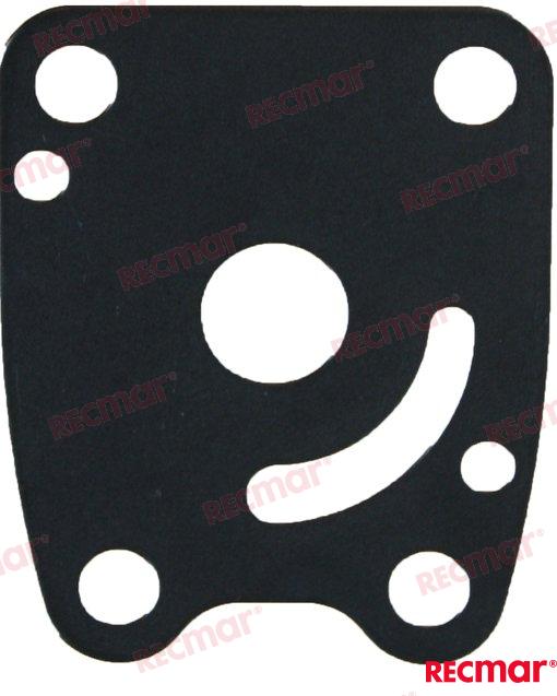 Outer Plate, CartridgeREC6EE-G4323-00