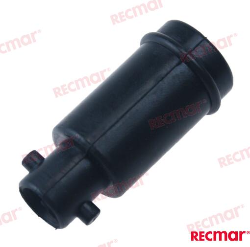 Damper, Water SealREC6EE-G4366-01