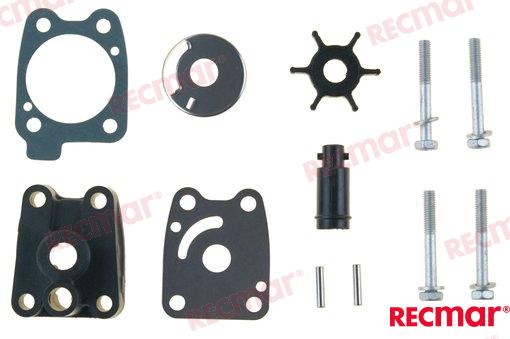 Water Pump Repair KitREC6EE-W0078-01
