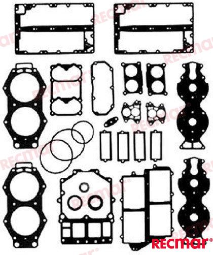 Gasket SetREC6F3-W0001-04-00