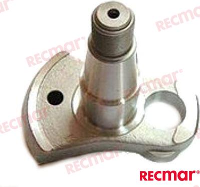 Crankshaft Part 1 REC6F5-11412-11