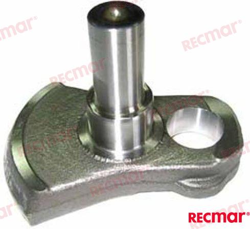 Crankshaft Part 2 REC6F5-11422-11