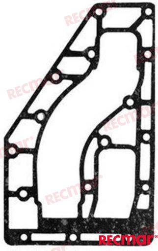 Gasket REC6F5-41114-A0