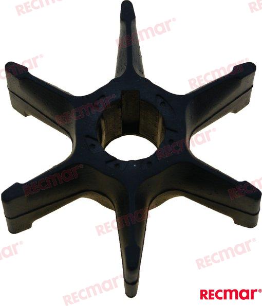 Impeller REC6F5-44352-00