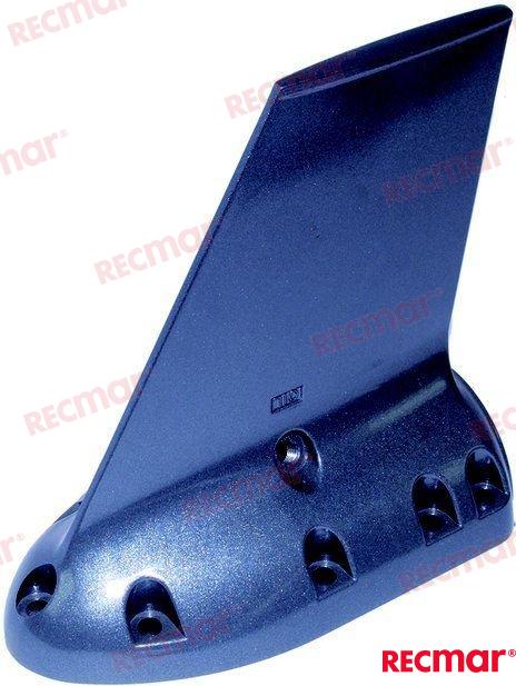 Casing LowerREC6F5-45312-00-4D
