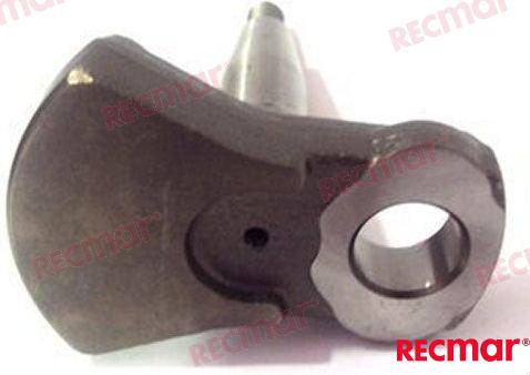 Crankshaft 1.PartREC6G0-11412-00
