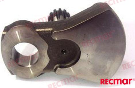 Crankshaft 2.PartREC6G0-11422-00