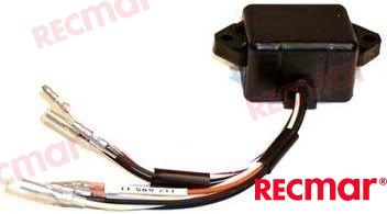 Cdi  Tia 01-46REC6G0-85540-11