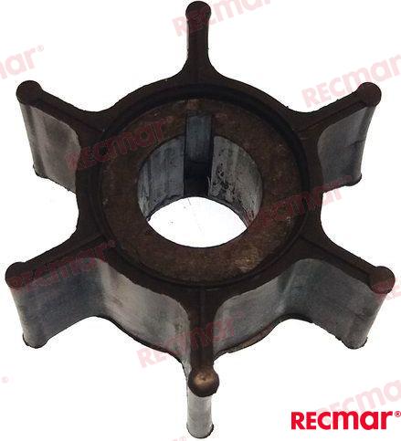 Impeller REC6G1-44352-00