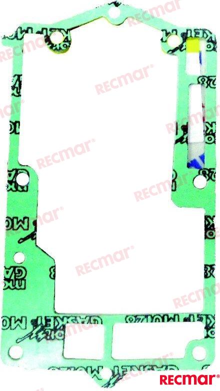 Gasket Upper Casing REC6G1-45113-A1